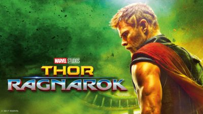 Thor: Ragnarok